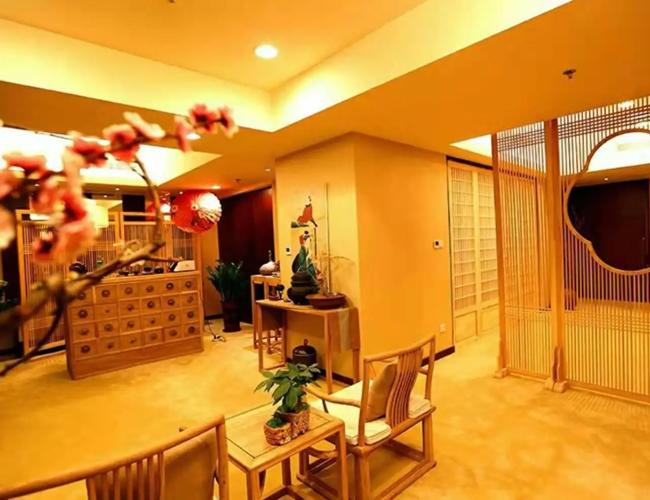 珠海高端足疗足浴养生会所_找性价比的高的会所都在这里