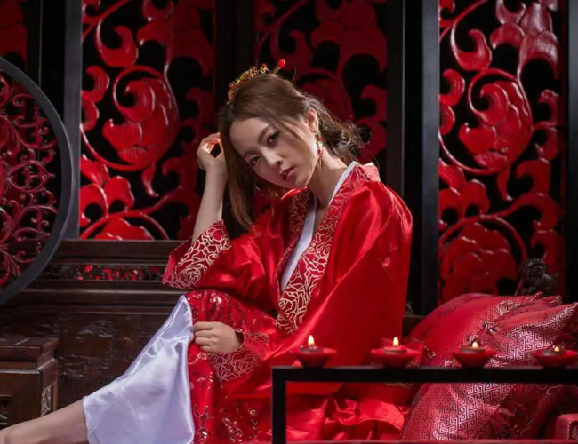 出差在珠海到了一家轻奢休闲养生spa会馆，体验完心情大好