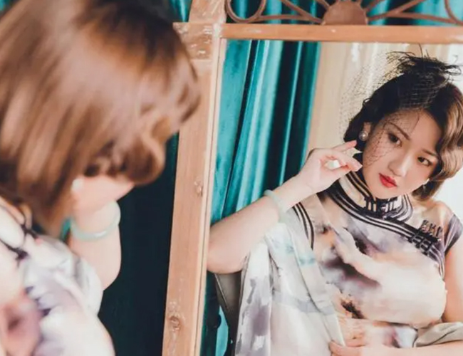 周末我和朋友去的一家珠海的一家休闲会所_环境五星级的标准