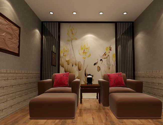 珠海Yunyi养生馆高端spa