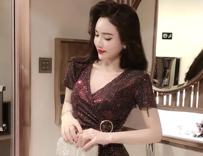 珠海油压会所艺师风采（二）健康生活更精彩