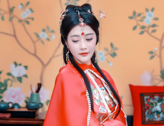 珠海泰式按摩会所艺师风采（十）只要你敢来就让你好看